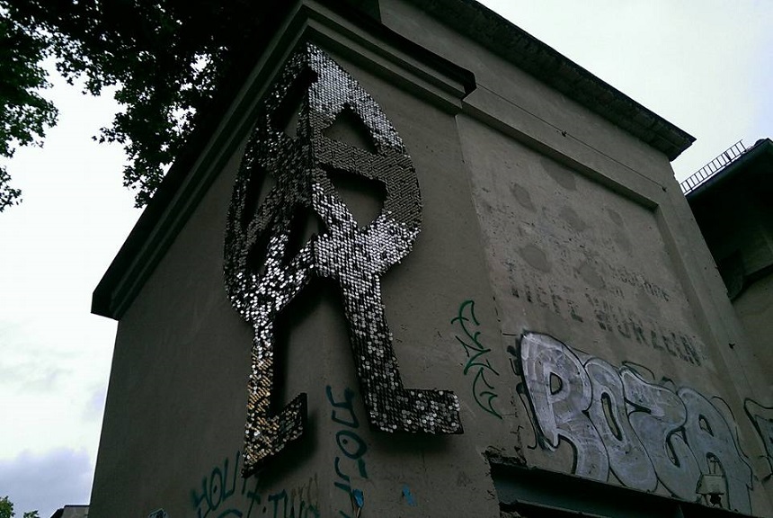 Angewandte Poesie
