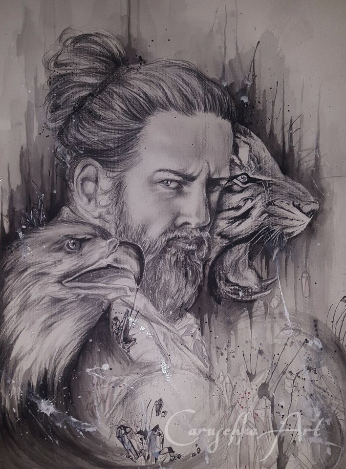 Caruschka Art