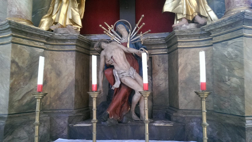 Das Abendmahl