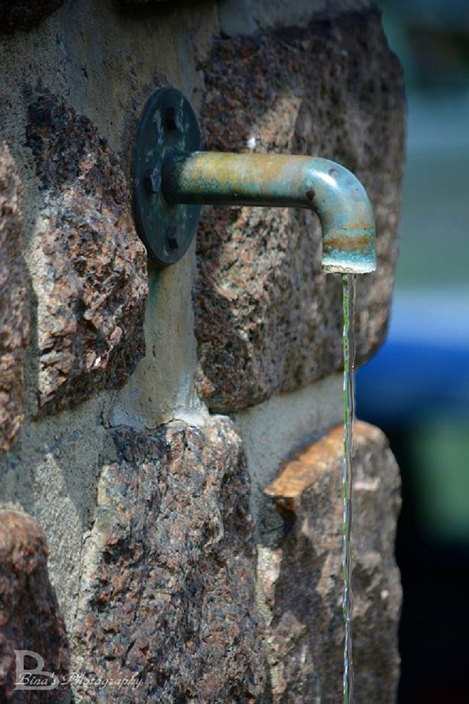 Element Wasser