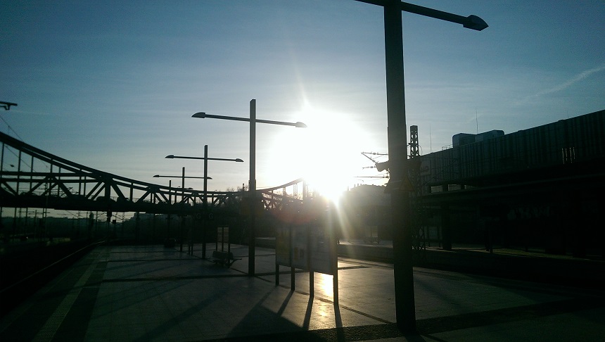 freie fahrt
