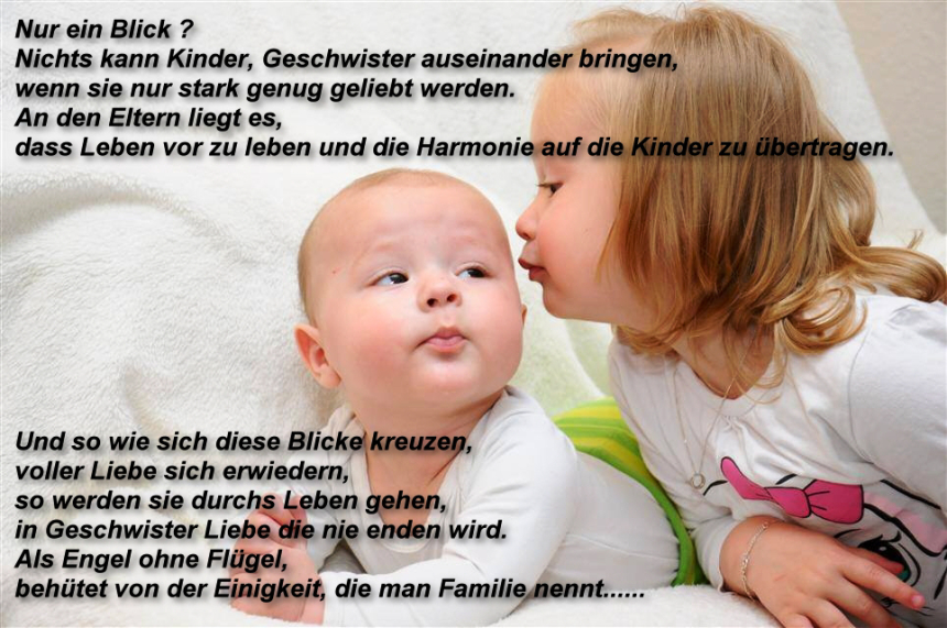 Geschwister