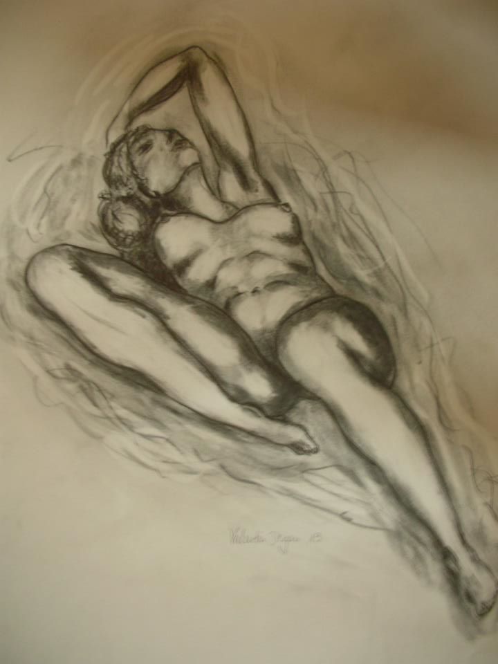 Kunst im Kopf