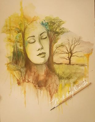 Naturverlangen