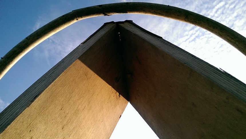 Sonne scheint