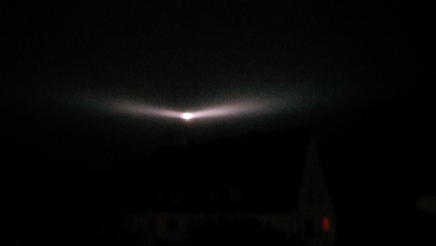Tanze mit den Engeln