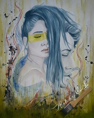 Tiefenliebe
